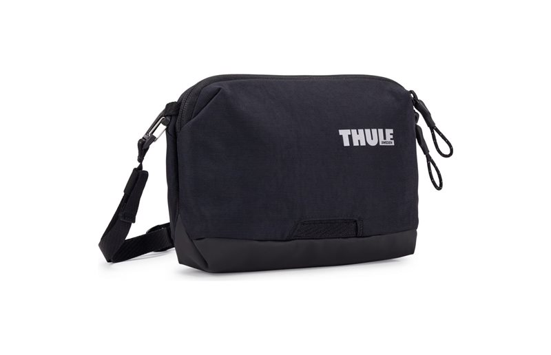 Skuldertaske Thule Paramount Crossbody 2L Black