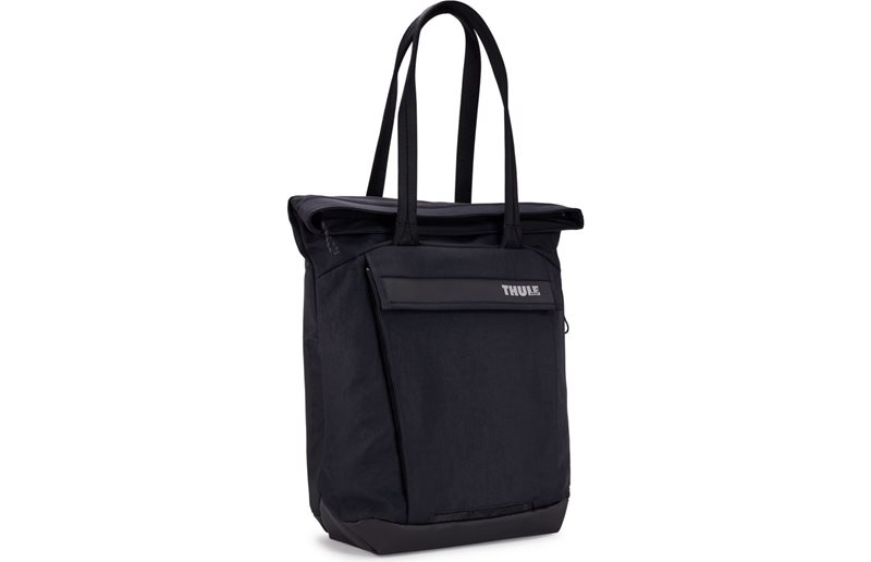 Skuldertaske Thule Paramount Tote 22L Black