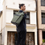 Skuldertaske Thule Paramount Tote 22L Black