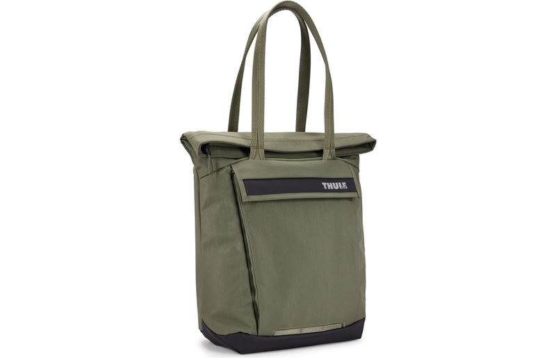 Skuldertaske Thule Paramount Tote 22L Soft Green