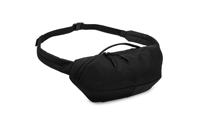 Skuldertaske Thule Subterra Sling Bag Black