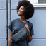 Skuldertaske Thule Subterra Sling Bag Black
