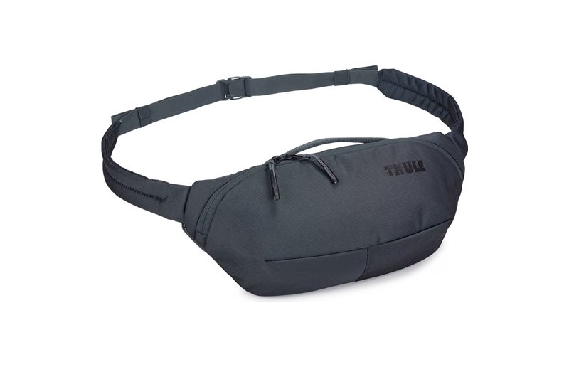 Skuldertaske Thule Subterra Sling Bag Dark Slate