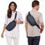 Skuldertaske Thule Subterra Sling Bag Dark Slate