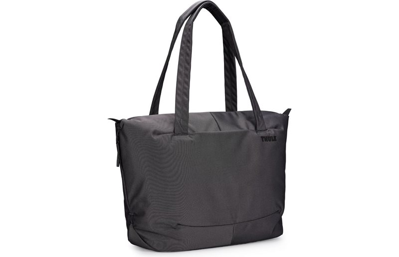 Skuldertaske Thule Subterra Tote Bag Vetiver Grey