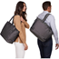 Skuldertaske Thule Subterra Tote Bag Vetiver Grey