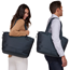 Skuldertaske Thule Subterra Tote Bag Dark Slate
