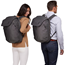 Rygsæk Thule Subterra Travel Backpack 26L Vetiver Grey