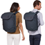 Rygsæk Thule Subterra Travel Backpack 26L Dark Slate
