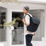 Rygsæk Thule Subterra Travel Backpack 26L Dark Slate