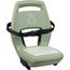 Cykelbarnstol Qibbel Junior 6+ Sage Green