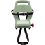 Cykelbarnstol Qibbel Junior 6+ Sage Green
