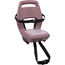 Cykelbarnstol Qibbel Junior 6+ Plum Rose