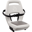 Cykelbarnstol Qibbel Junior 6+ Pebble Grey