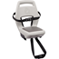 Cykelbarnstol Qibbel Junior 6+ Pebble Grey