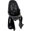 Cykelbarnstol Qibbel Air Rear AVS+ Midnight Black
