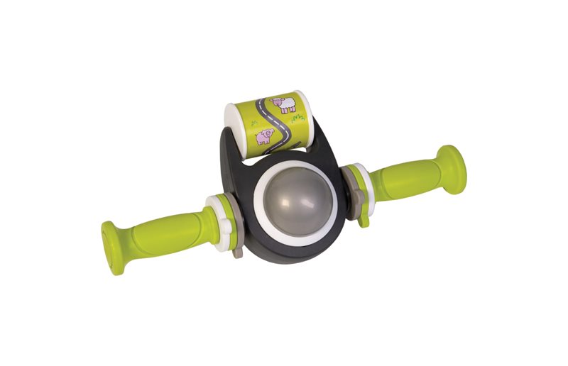 Lekstyre Qibbel Green