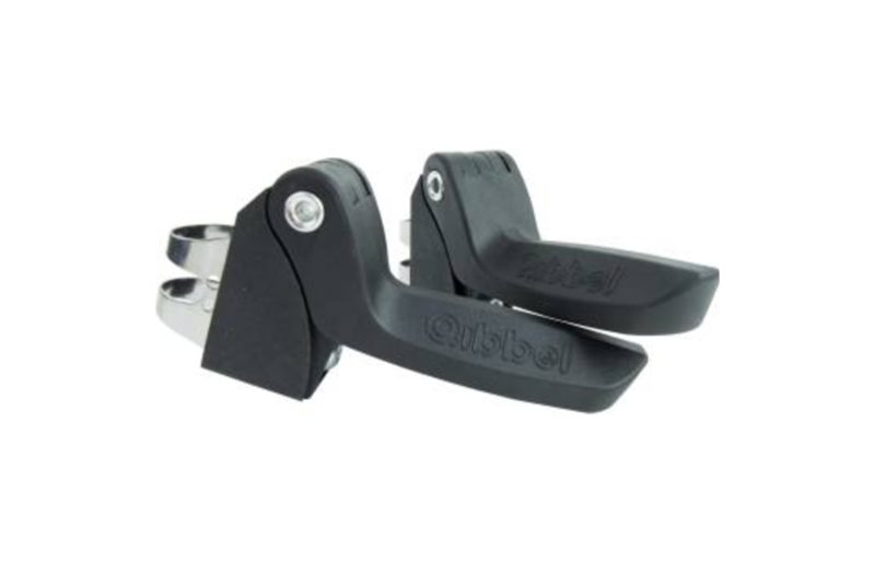 Fotstöd Qibbel Junior 6+ (2 Pieces)