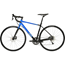 Made Senna Blue/Black
