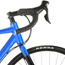 Made Senna Blue/Black