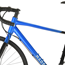 Racercykel Made Senna Blue/Black