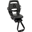 Cykelbarnstol Qibbel Junior 6+ AVS+ Midnight Black