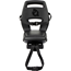 Cykelbarnstol Qibbel Junior 6+ AVS+ Midnight Black
