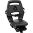 Cykelbarnstol Qibbel Junior 6+ AVS+ Midnight Black