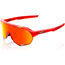 Cykelglasögon 100% S2 Team HiPER Red