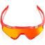 Cykelglasögon 100% Speedcraft Team HiPER Red