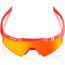 Cykelglasögon 100% Speedcraft SL Team HiPER Red