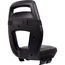 Cykelbarnestol Qibbel 6+ Junior Seat Black
