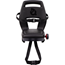 Cykelbarnstol Qibbel 6+ Junior Seat Black