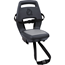 Lastenistuin Qibbel 6+ Junior Seat Granite Grey