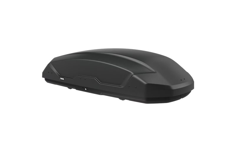 Takbox Thule Pulse 2 Xl Black