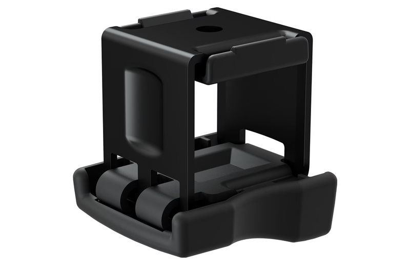 Thule SquareBar Adapter 2-pack