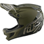 Pyöräilykypärä Troy Lee Designs D4 Polyacrylite Mips Shadow Beetle
