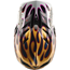 Cykelhjälm Troy Lee Designs D4 Carbon Mips Overspray Gold/Black