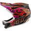 Torched Carbon/Magenta