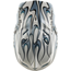 Cykelhjälm Troy Lee Designs D4 Composite Mips Torched White/Silver