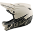 Pyöräilykypärä Troy Lee Designs D4 Composite Mips Stealth Pumice