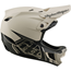 Pyöräilykypärä Troy Lee Designs D4 Composite Mips Stealth Pumice