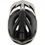 Cykelhjälm Troy Lee Designs A3 Mips Halo Charcoal/Pumice
