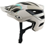 Cykelhjälm Troy Lee Designs A3 Mips Halo Pumice Camo