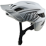 Cykelhjälm Troy Lee Designs Flowline SE Mips Phantom White