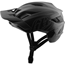 Cykelhjälm Troy Lee Designs Flowline SE Mips Phantom Black