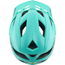 Cykelhjälm Barn Troy Lee Designs Youth Flowline Helmet Mips Point Charcoal/Real Teal