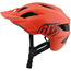 Cykelhjälm Barn Troy Lee Designs Youth Flowline Helmet Mips Point Coral/Charcoal
