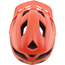 Cykelhjälm Barn Troy Lee Designs Youth Flowline Helmet Mips Point Coral/Charcoal