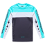 Cykeltröja Troy Lee Designs Sprint Pro Jersey Yo Moto Carbon
